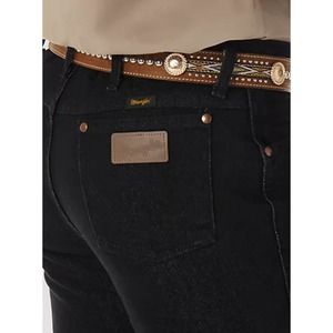 Wrangler Mens 938 Cowboy Cut Slim Fit 